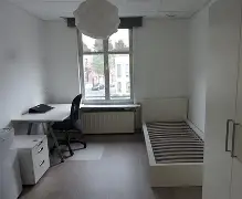 Gent vergunt 300 studentenkoten in oud kantoorgebouw