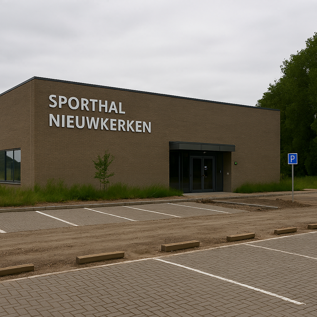 Stad zet SKN Sint‑Niklaas uit complex Nieuwkerken: failliete club verliest alle rechten