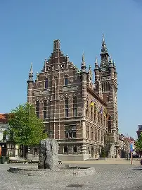 TEMSE HERSTART ONLINE DIENSTVERLENING VANAF DONDERDAG