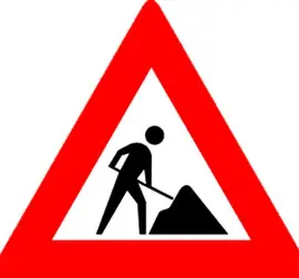 Herstellingswerken zorgen voor hinder op Ovaal van Wippelgem
