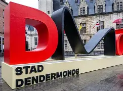 Dendermonde eist duidelijkheid van Vlaanderen over Briel-project
